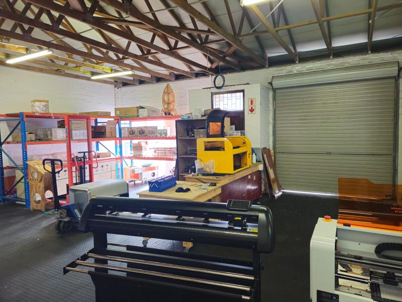 To Let commercial Property for Rent in Montague Gardens Western Cape
